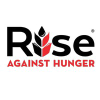 Riseagainsthunger.org logo