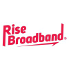 Risebroadband.com logo