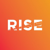 Riseconf.com logo