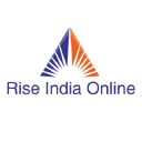 Riseindiaonline.in logo