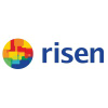 Risenenergy.com logo