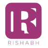 Rishabh.co.in logo