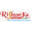 Rishtonkasansar.com logo