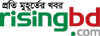 Risingbd.com logo