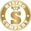 Risingsbunkers.com logo