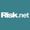 Risk.net logo