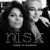 Riskmadeinwarsaw.com logo