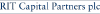 Ritcap.com logo