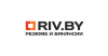 Riv.by logo