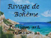 Rivagedeboheme.fr logo