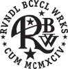 Rivbike.com logo