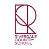 Riverdale.edu logo