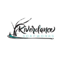 Riverdance Soapworks logo