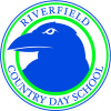 Riverfield.org logo