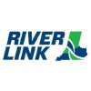 Riverlink.com logo