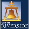Riversideca.gov logo