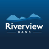 Riverviewbank.com logo