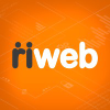 Riweb.com.br logo