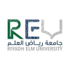 Riyadh.edu.sa logo