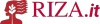 Riza.it logo