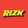 Rizk.com logo