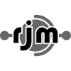 Rjmmusic.com logo
