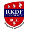 Rkdf.ac.in logo