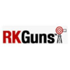 Rkguns.com logo
