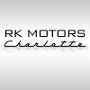 Rkmotorscharlotte.com logo