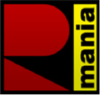Rmania.net logo