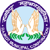 Rmc.gov.in logo