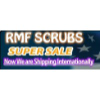 Rmfscrubs.com logo