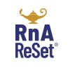 Rnareset.com logo