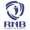 Rnbglobal.edu.in logo