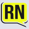 Rnspeak.com logo