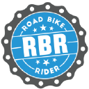 Roadbikerider.com logo