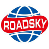 Roadsky.org logo