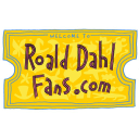 Roalddahlfans.com logo