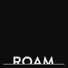 Roam.co logo