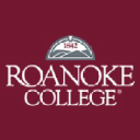Roanoke College logo