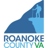 Roanokecountyva.gov logo
