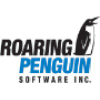 Roaringpenguin.com logo