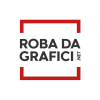 Robadagrafici.net logo