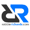Robbierichards.com logo