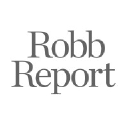 Robbreport.com logo