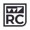 Robcosman.com logo