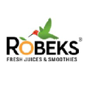 Robeks.com logo
