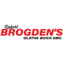 Robertbrogden.com logo