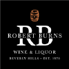 Robertburnswines.com logo