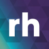 Roberthalflegal.com logo